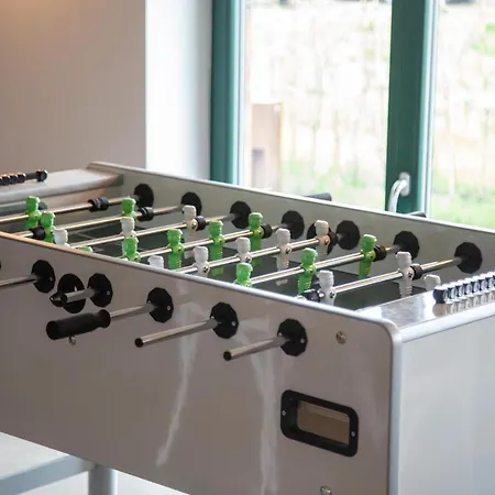 Apartmán Gulfhof Dreybuelt 7 Friso *