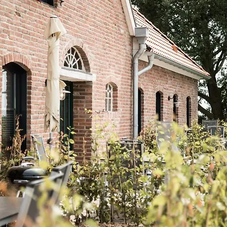 Gulfhof Dreybuelt 7 Friso