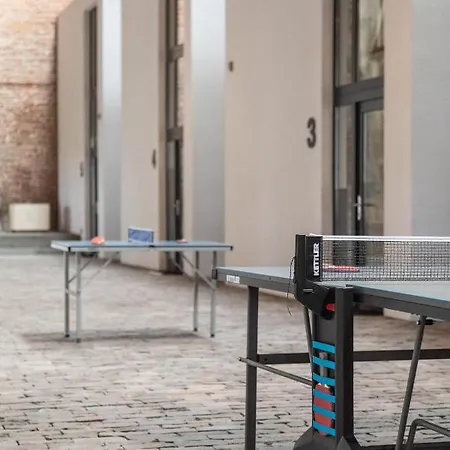 Gulfhof Dreybült Dreybült 7 Friso Apartment *