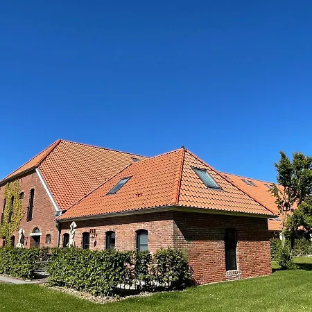 Gulfhof Dreybült Dreybült 7 Friso *