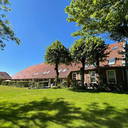 Gulfhof Dreybuelt 7 Friso
