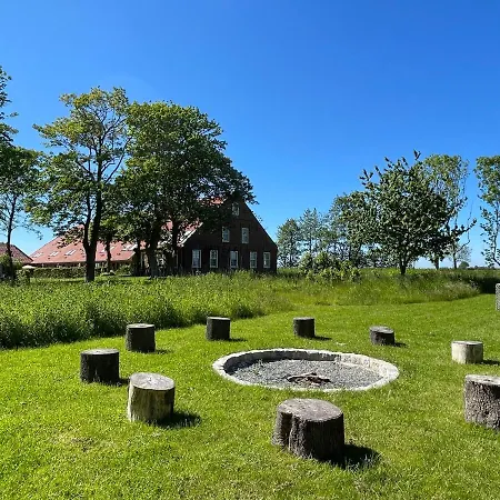 Gulfhof Dreybuelt 7 Friso *