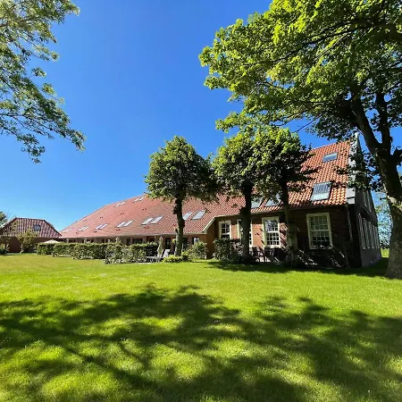 Gulfhof Dreybuelt 7 Friso *
