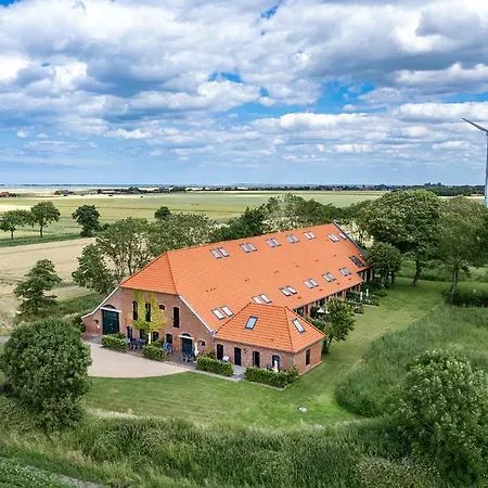 Gulfhof Dreybült Dreybült 7 Friso Dornum