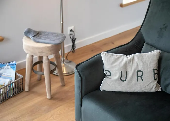 Gulfhof Dreybült Dreybült 7 Friso * Dornum