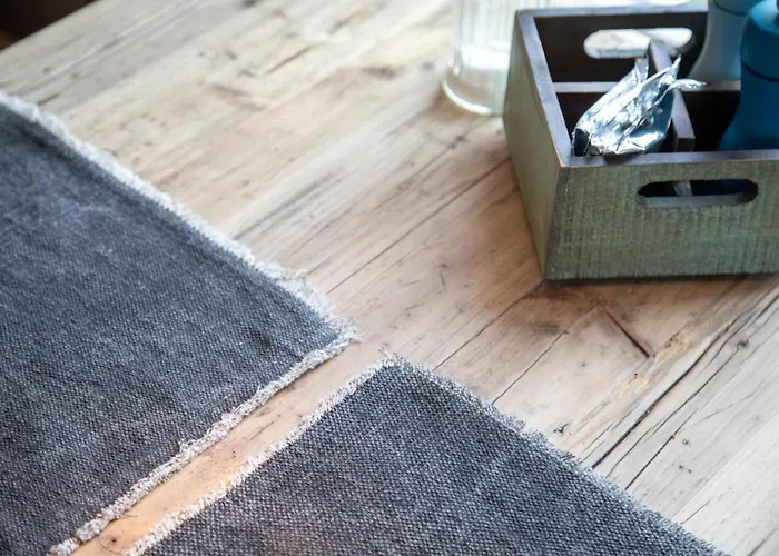 Gulfhof Dreybült Dreybült 7 Friso *