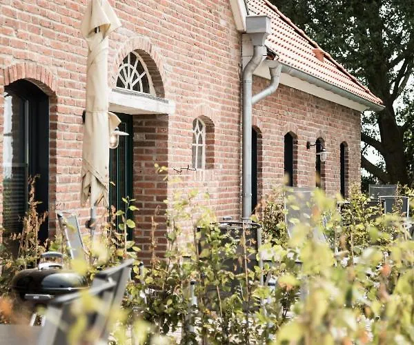 Gulfhof Dreybült Dreybült 7 Friso