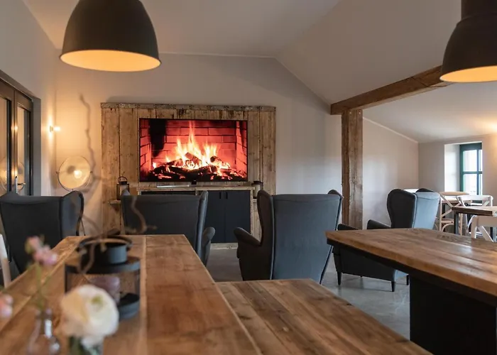 Gulfhof Dreybült Dreybült 7 Friso Daire Dornum