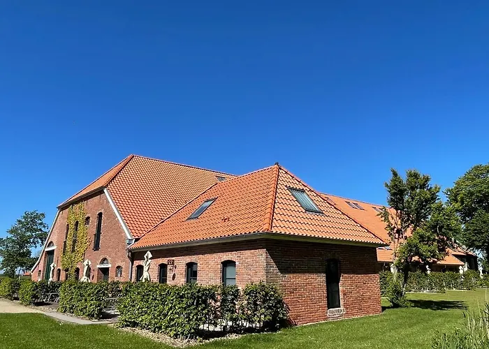 Gulfhof Dreybült Dreybült 7 Friso *