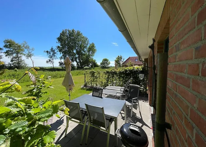 Gulfhof Dreybült Dreybült 7 Friso Daire *
