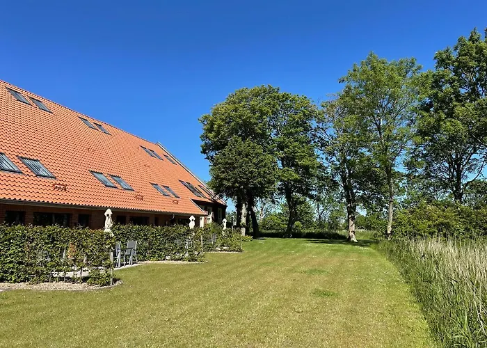 Gulfhof Dreybült Dreybült 7 Friso Daire