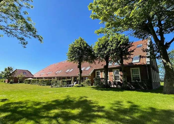 Gulfhof Dreybült Dreybült 7 Friso