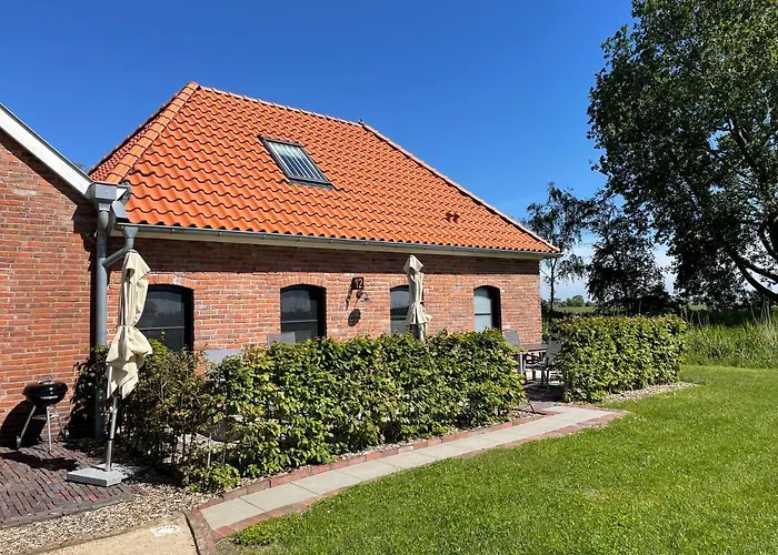 Gulfhof Dreybült Dreybült 7 Friso Daire *