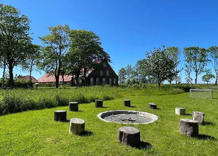 Gulfhof Dreybült Dreybült 7 Friso *