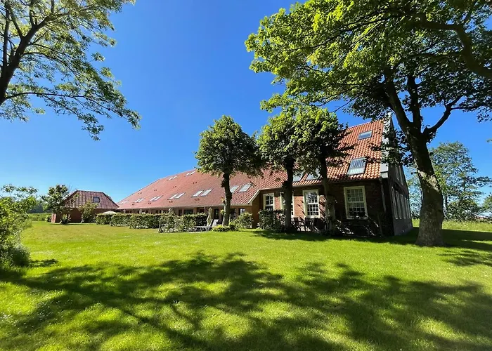 Gulfhof Dreybült Dreybült 7 Friso *
